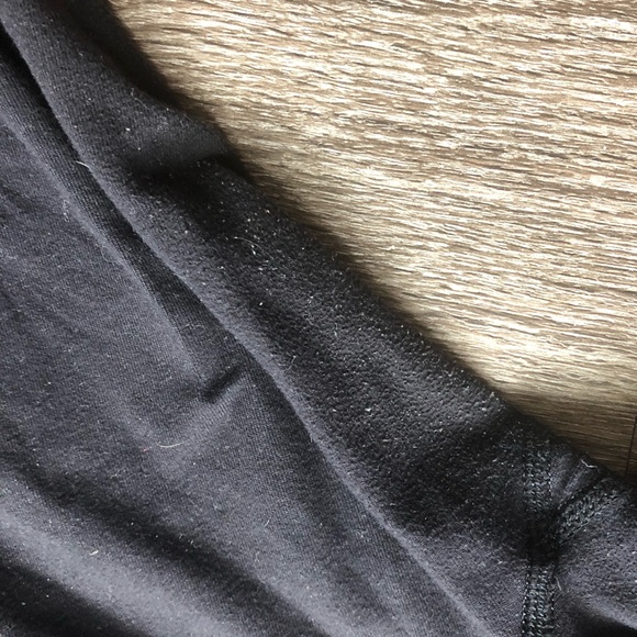 Lulu Lemon Cropped Leggings! - Picture 3 of 3